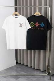 Picture of Louis Vuitton T Shirts Short _SKULVM-2XLjhtxY0468661